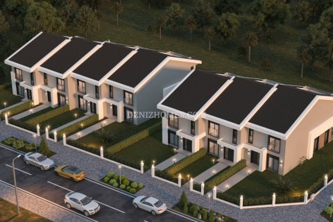 Villa  in Denizli, Türkei Nr. 120405 - 3