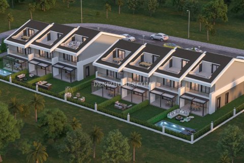 Villa  in Denizli, Türkei Nr. 120405 - 11