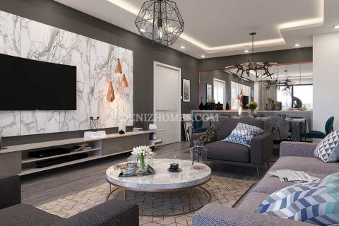Villa  i Denizli, Turkiet Nr. 120400 - 4