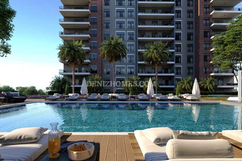 Villa  i Denizli, Turkiet Nr. 120400 - 2