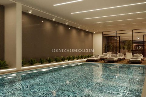 Villa  i Denizli, Turkiet Nr. 120400 - 7
