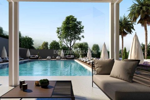 Villa  i Denizli, Turkiet Nr. 120400 - 14