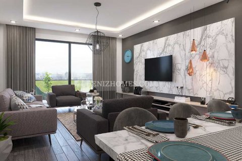 Villa  i Denizli, Turkiet Nr. 120400 - 5