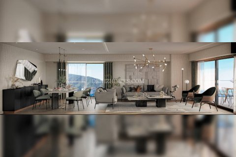Villa i Urla, Izmir, Turkiet Nr. 120402 - 4
