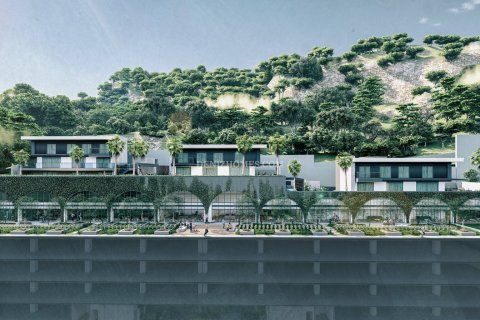 Villa i Urla, Izmir, Turkiet Nr. 120402 - 9