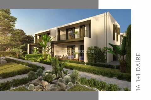 Villa  i Urla, Izmir, Turkiet Nr. 120401 - 4