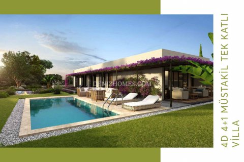 Villa  i Urla, Izmir, Turkiet Nr. 120401 - 18