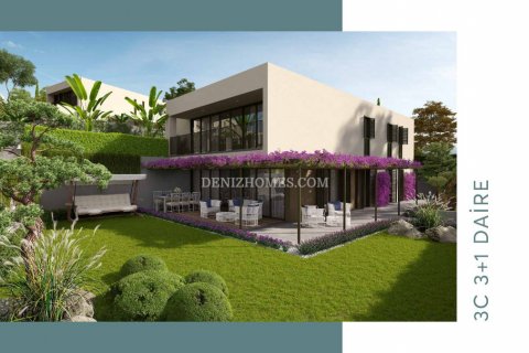 Villa  i Urla, Izmir, Turkiet Nr. 120401 - 9