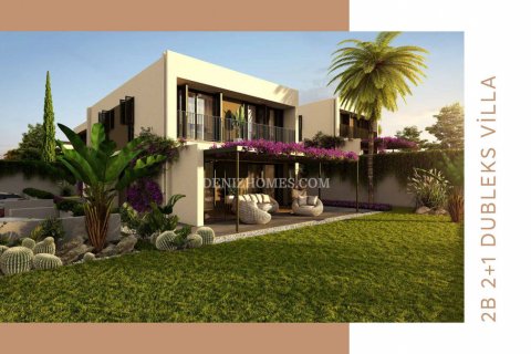 Villa  i Urla, Izmir, Turkiet Nr. 120401 - 10