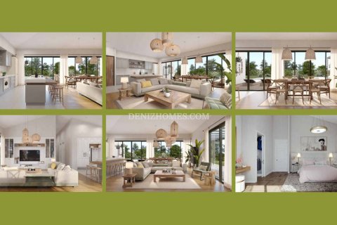 Villa  i Urla, Izmir, Turkiet Nr. 120401 - 17