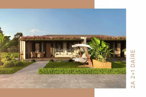 Villa  i Urla, Izmir, Turkiet Nr. 120401 - 3