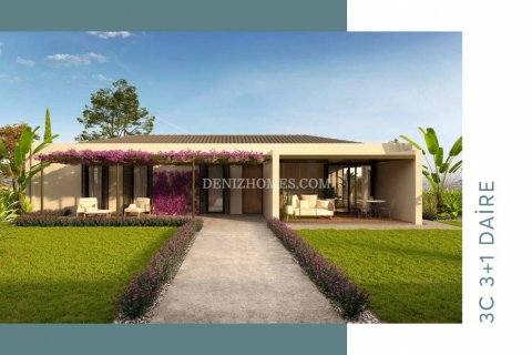 Villa  i Urla, Izmir, Turkiet Nr. 120401 - 12