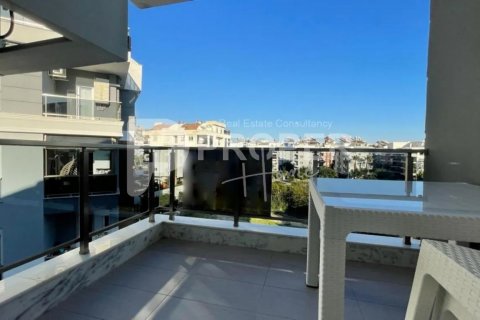 Apartment for sale in Konyaalti, Antalya, Turkey, 105m2, No. 113763 – photo 17