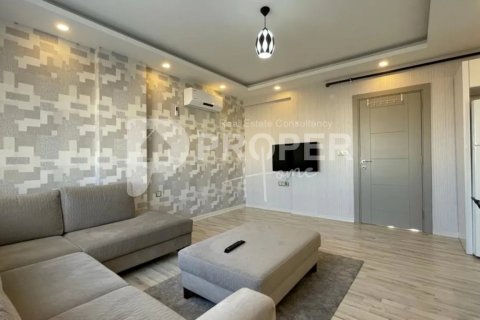 Apartment for sale in Konyaalti, Antalya, Turkey, 105m2, No. 113763 – photo 13