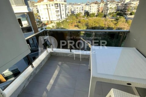 Apartment for sale in Konyaalti, Antalya, Turkey, 105m2, No. 113763 – photo 23