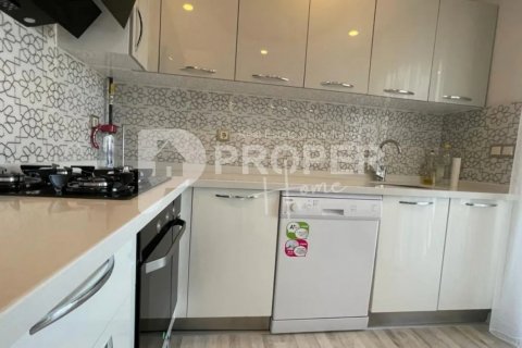 Apartment for sale in Konyaalti, Antalya, Turkey, 105m2, No. 113763 – photo 16