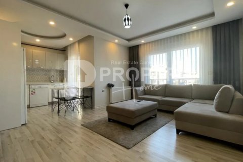 Квартира  3-х ком. в Коньяалты, Анталья, Турция №113763