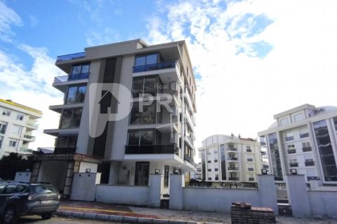 Apartment for sale  in Konyaalti, Antalya, Turkey, 100m2, No. 113761 – photo 2
