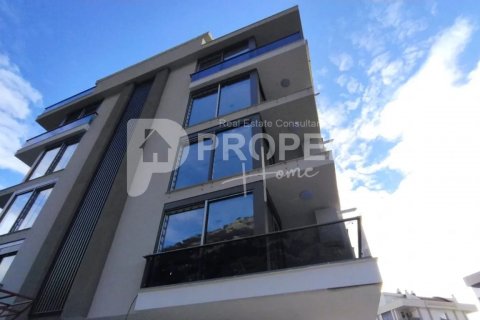 آپارتمان در Konyaalti،  Antalya ، ترکیه 100 متر مربع.  شماره 113761