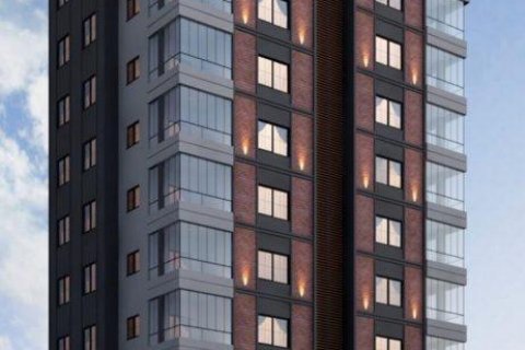 آپارتمان در Yenisehir ، ترکیه 90 متر مربع. شماره 113745 - 3