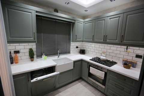 آپارتمان در Yenisehir ، ترکیه 90 متر مربع. شماره 113745 - 10