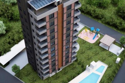Lejlighed  i Yenisehir, Bursa, Tyrkiet Nr. 113745