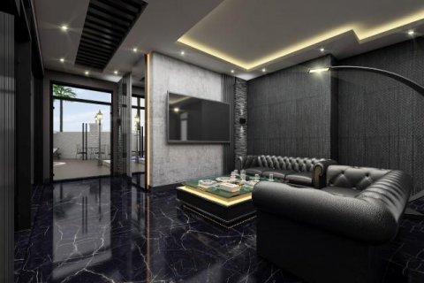 Продажа квартиры в Авсалларе, Анталье, Турция 2 комн., 57м2, №113748 – фото 10