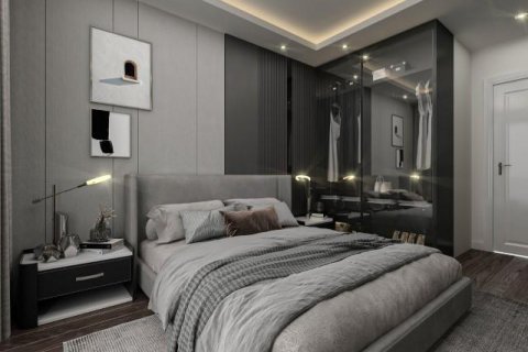Продажа квартиры в Авсалларе, Анталье, Турция 2 комн., 57м2, №113748 – фото 20