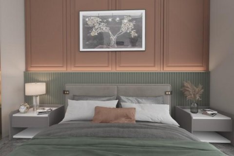 Lejlighed  i Alanya, Antalya, Tyrkiet Nr. 113747 - 20