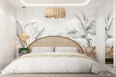 2+1 Wohnung in Bodrum, Mugla, Türkei Nr. 143528 - 5