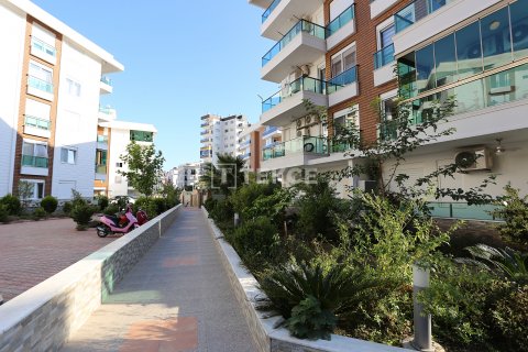2+1 Lejlighed i Antalya, Tyrkiet Nr. 143440 - 4