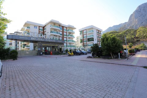 Daire  2+1  Antalya, Türkiye №143440