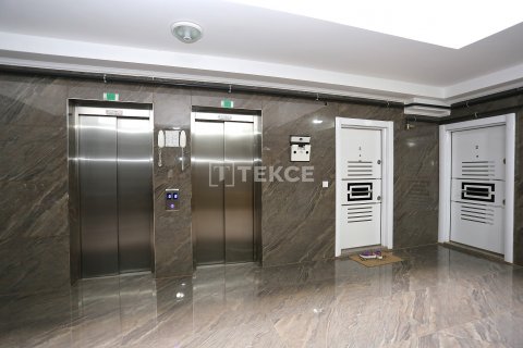 2+1 Lejlighed i Antalya, Tyrkiet Nr. 143440 - 13
