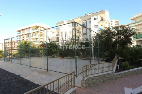 2+1 Lejlighed i Antalya, Tyrkiet Nr. 143440 - 10