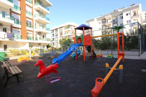 2+1 Lejlighed i Antalya, Tyrkiet Nr. 143440 - 9
