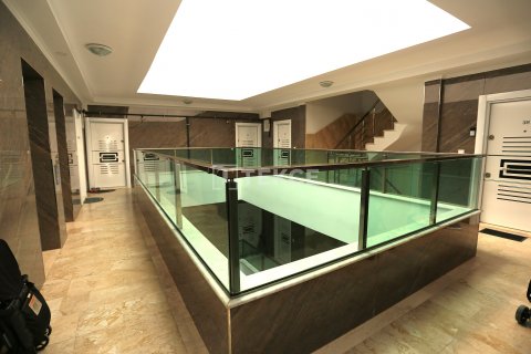 2+1 Lejlighed i Antalya, Tyrkiet Nr. 143440 - 14