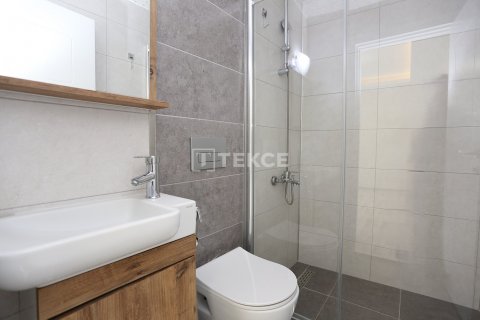 2+1 Lejlighed i Antalya, Tyrkiet Nr. 143440 - 25