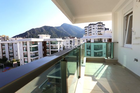 2+1 Lejlighed i Antalya, Tyrkiet Nr. 143440 - 21