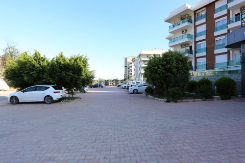 2+1 Lejlighed i Antalya, Tyrkiet Nr. 143440 - 12