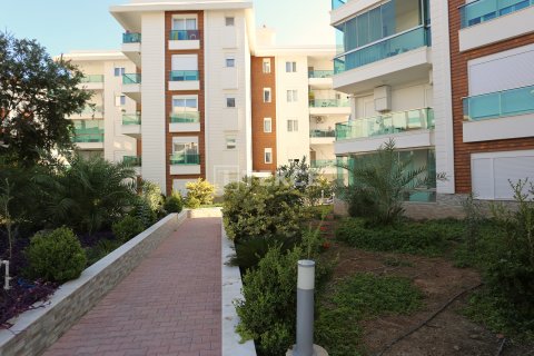 2+1 Lejlighed i Antalya, Tyrkiet Nr. 143440 - 2