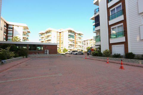 2+1 Lejlighed i Antalya, Tyrkiet Nr. 143440 - 6