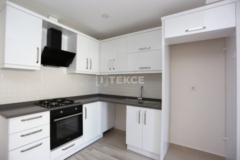 2+1 Lejlighed i Antalya, Tyrkiet Nr. 143440 - 17
