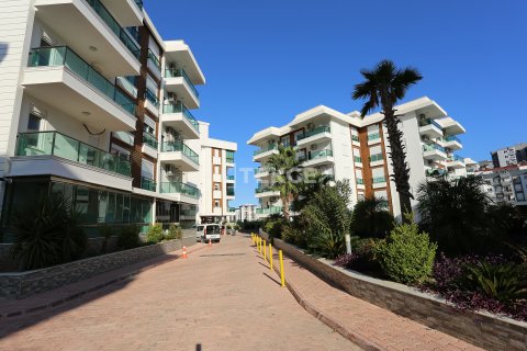 2+1 Lejlighed i Antalya, Tyrkiet Nr. 143440 - 7