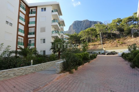 2+1 Lejlighed i Antalya, Tyrkiet Nr. 143440 - 3