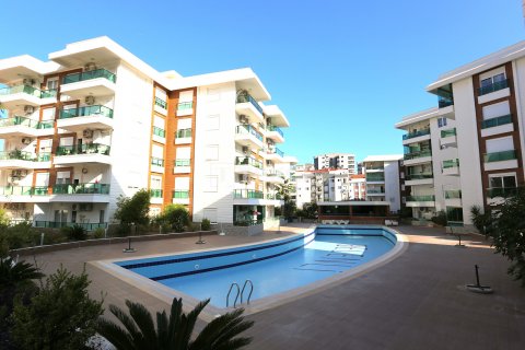 2+1 Lejlighed i Antalya, Tyrkiet Nr. 143440 - 8
