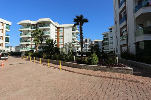 2+1 Lejlighed i Antalya, Tyrkiet Nr. 143440 - 5