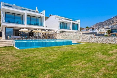 Villa  i Antalya, Tyrkia Nr. 131686 - 3