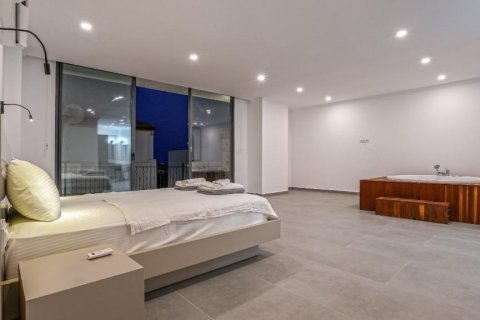 Villa  i Antalya, Tyrkia Nr. 131686 - 9