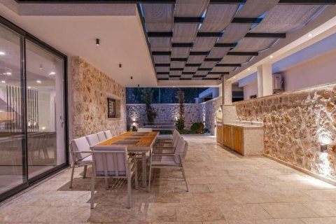 Villa  i Antalya, Tyrkia Nr. 131686 - 6