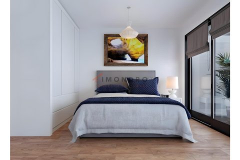 1+1 Lejlighed i Gaziveren, Guzelyurt, Nr. 152496 - 20